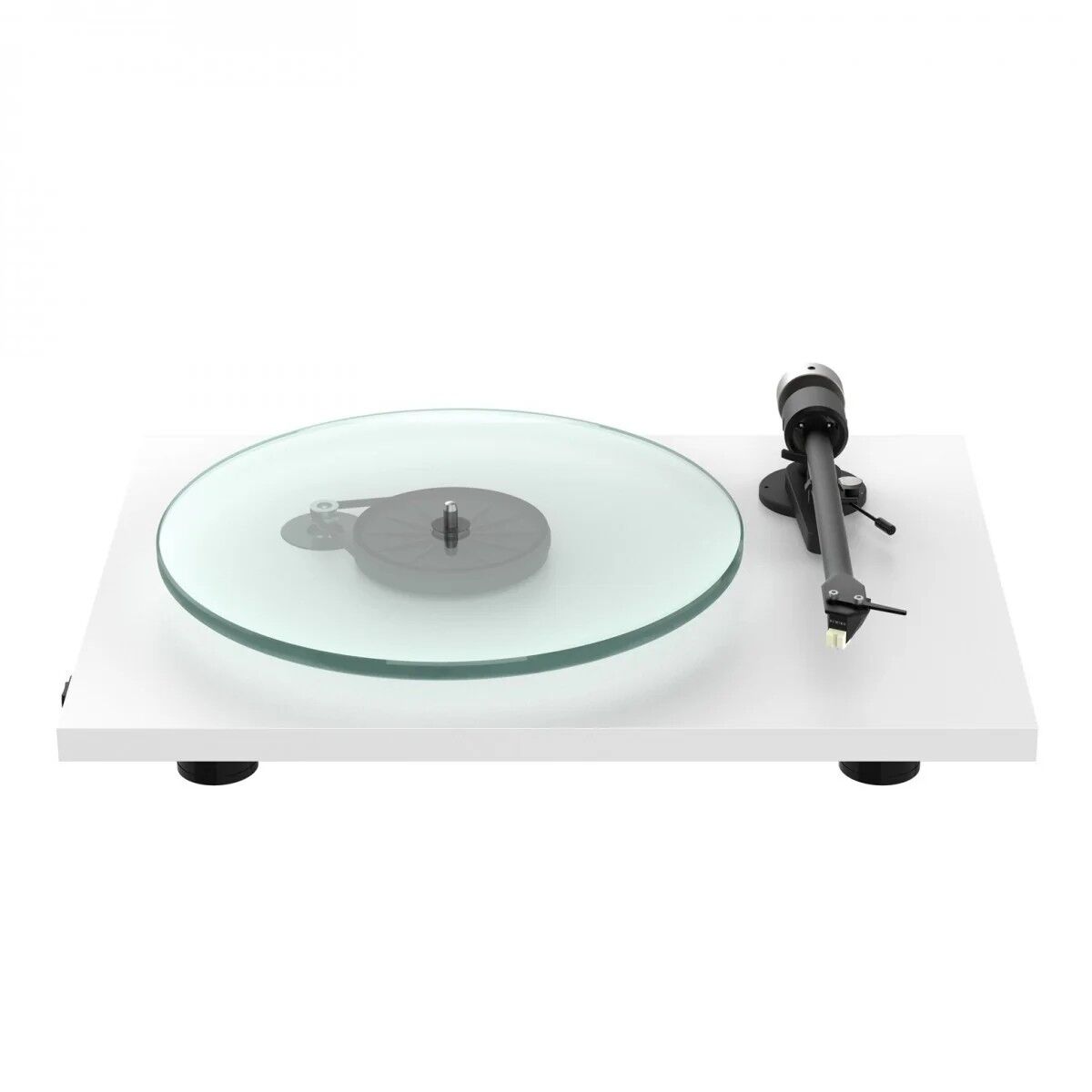 Pro-ject T2 Super Phono Pilak Çalar Beyaz
