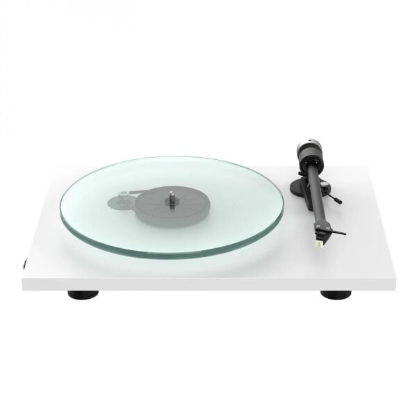 Pro-ject T2 Super Phono Pikap Beyaz