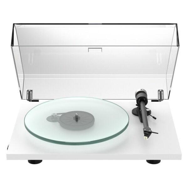 Pro-ject T2 Super Phono Pikap Beyaz