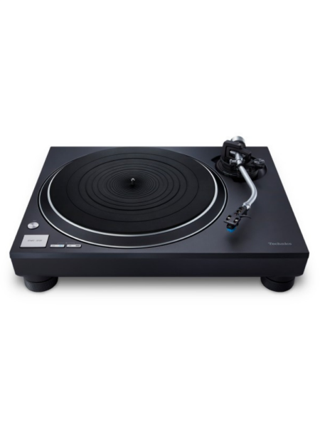 Technics SL-100CEG Direct Drive Turntable