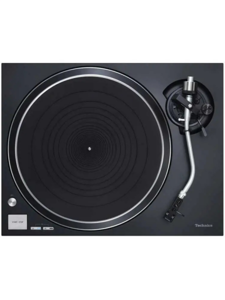 Technics SL-100CEG Direct Drive Turntable