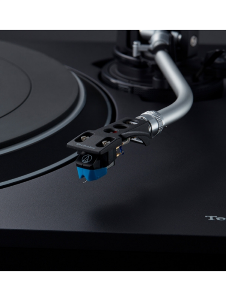 Technics SL-100CEG Direct Drive Turntable