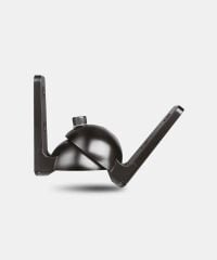 SSP Audio GU8 Üniversal Hoparlör Duvar Askı Aparatı Çift- Siyah