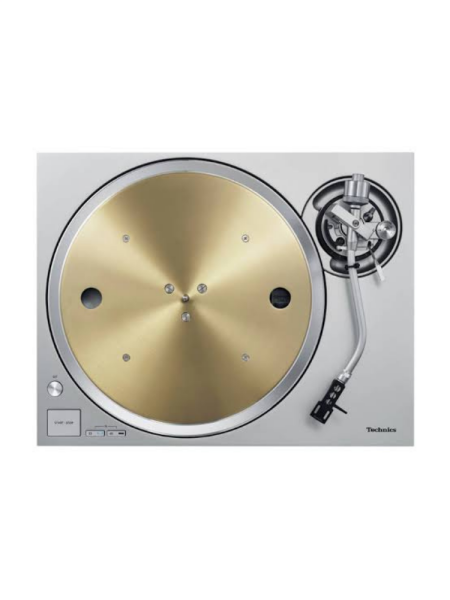 Technics SL-1300CEG Direct Drive Turntable