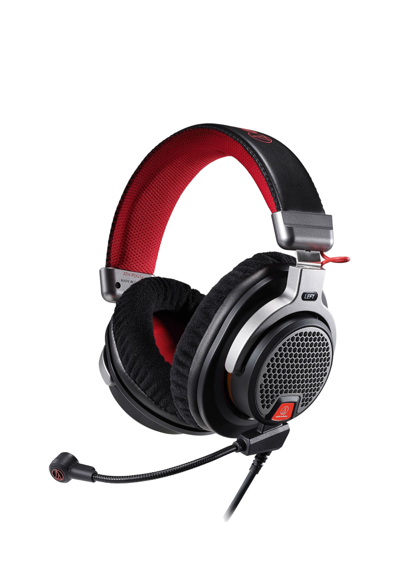 Audio-Technica ATH-PDG1a Oyuncu Kulaklığı