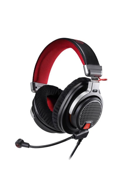 Audio-Technica ATH-PDG1a Oyuncu Kulaklığı