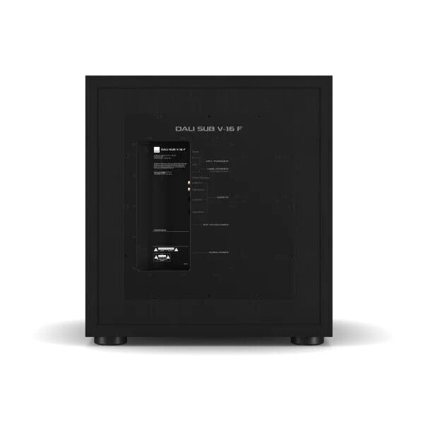 Dali Sub V-16 F Aktif 16'' Subwoofer