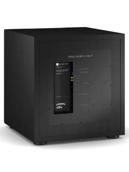 Dali Sub V-16 F Aktif 16'' Subwoofer