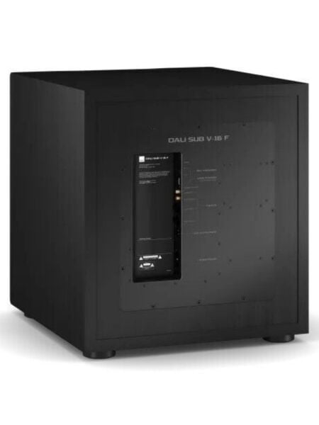 Dali Sub V-16 F Aktif 16'' Subwoofer