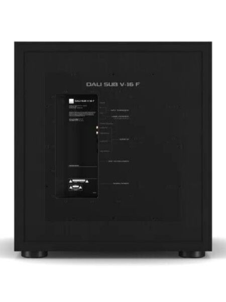 Dali Sub V-16 F Aktif 16'' Subwoofer