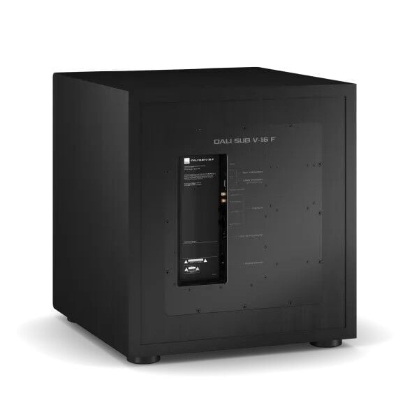 Dali Sub V-16 F Aktif 16'' Subwoofer