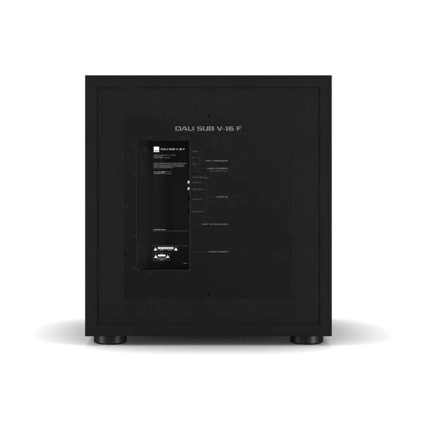 Dali Sub V-16 F Aktif 16'' Subwoofer