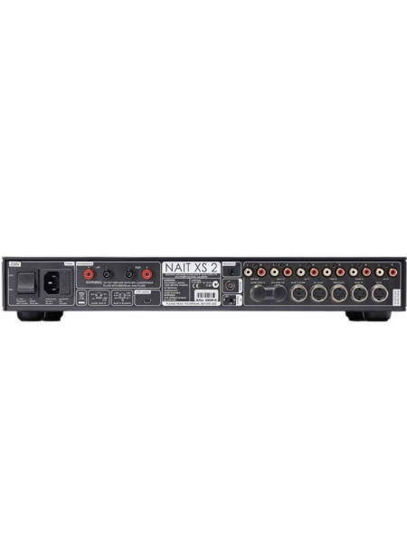 Naim NAIT XS2 Entegre Amplifikatör