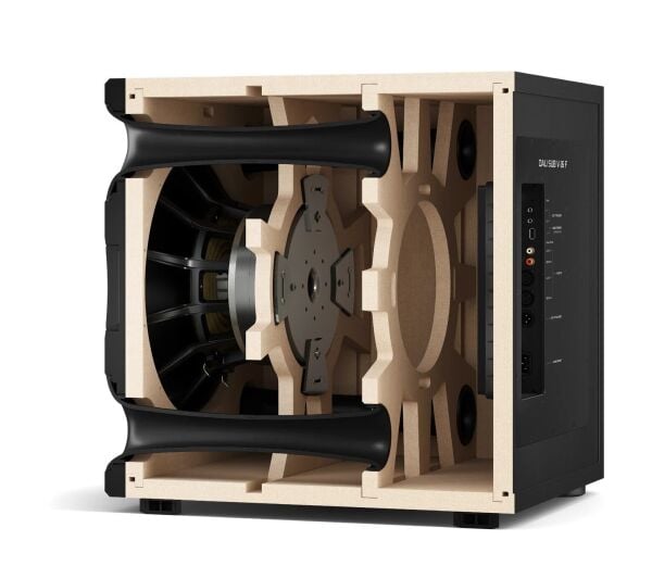 Dali Sub V-16 F Aktif 16'' Subwoofer