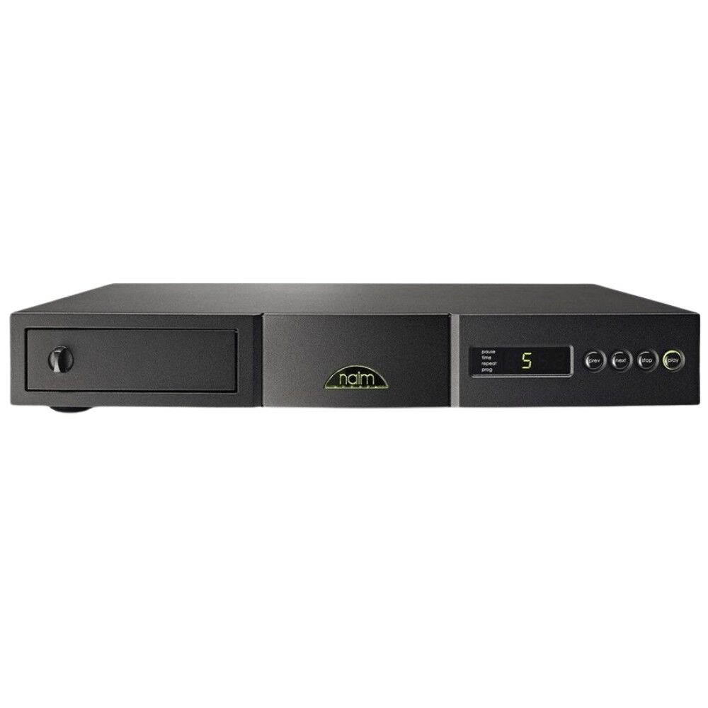 Naim CD5si CD Oynatıcı