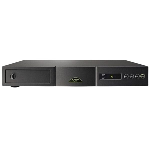 Naim CD5si CD Oynatıcı