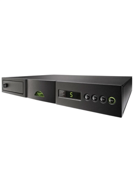 Naim CD5si CD Oynatıcı