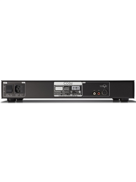 Naim CD5si CD Oynatıcı