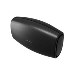 Sonus Faber Aster İç&Dış Mekan Seslendirme Hoparlörü Çift Siyah