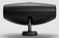 Sonus Faber Aster İç&Dış Mekan Seslendirme Hoparlörü Çift Siyah