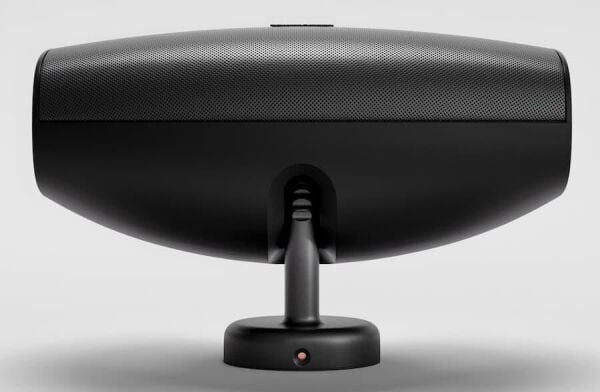 Sonus Faber Aster İç&Dış Mekan Seslendirme Hoparlörü Çift Siyah