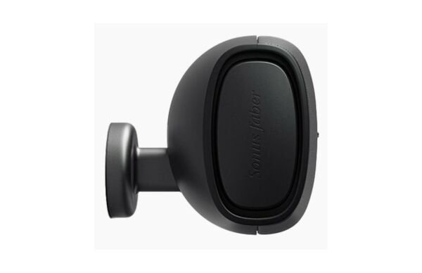 Sonus Faber Aster İç&Dış Mekan Seslendirme Hoparlörü Çift Siyah