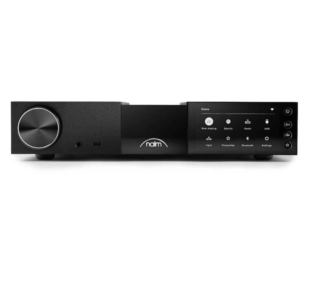 Naim NSC 222 Stream Özellikli Pre Amplifikatör