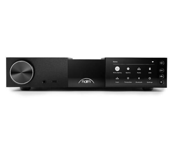 Naim NSC 222 Stream Özellikli Pre Amplifikatör