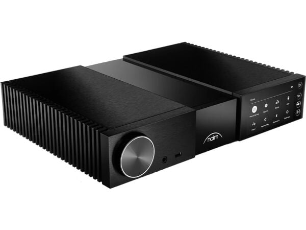 Naim NSC 222 Stream Özellikli Pre Amplifikatör