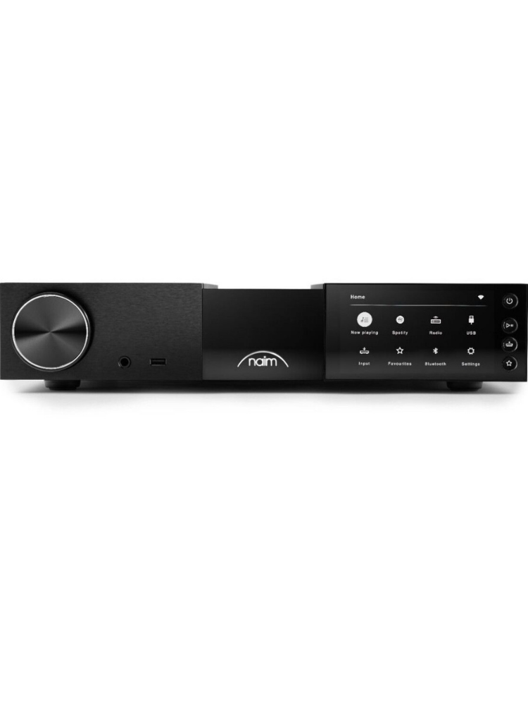 Naim NSC 222 Stream Özellikli Pre Amplifikatör
