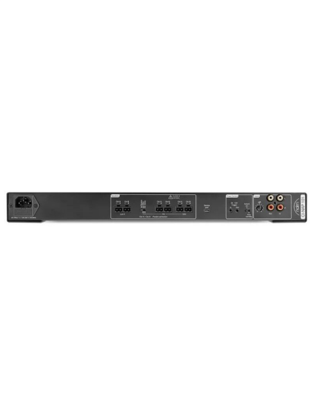 Naim CI-NAP 101 Proje Güç Amplifikatörü