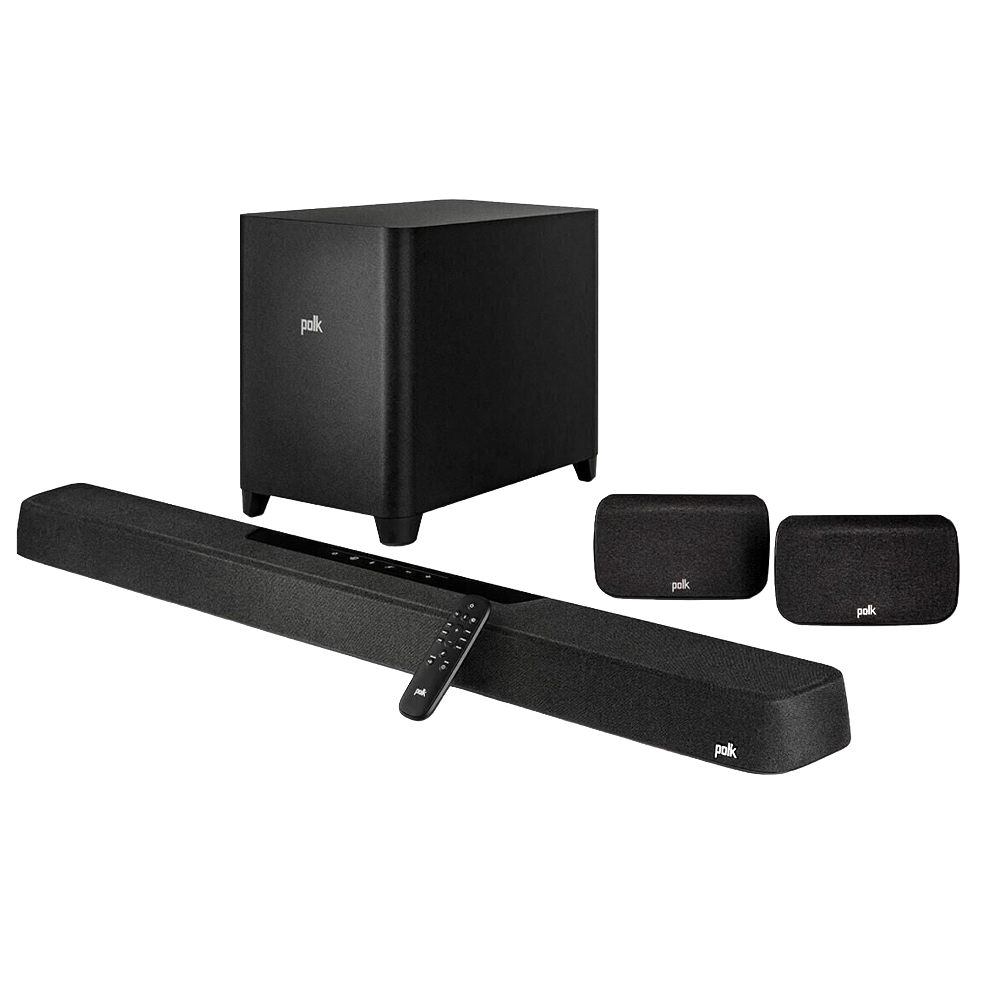 Soundbar Sistemler