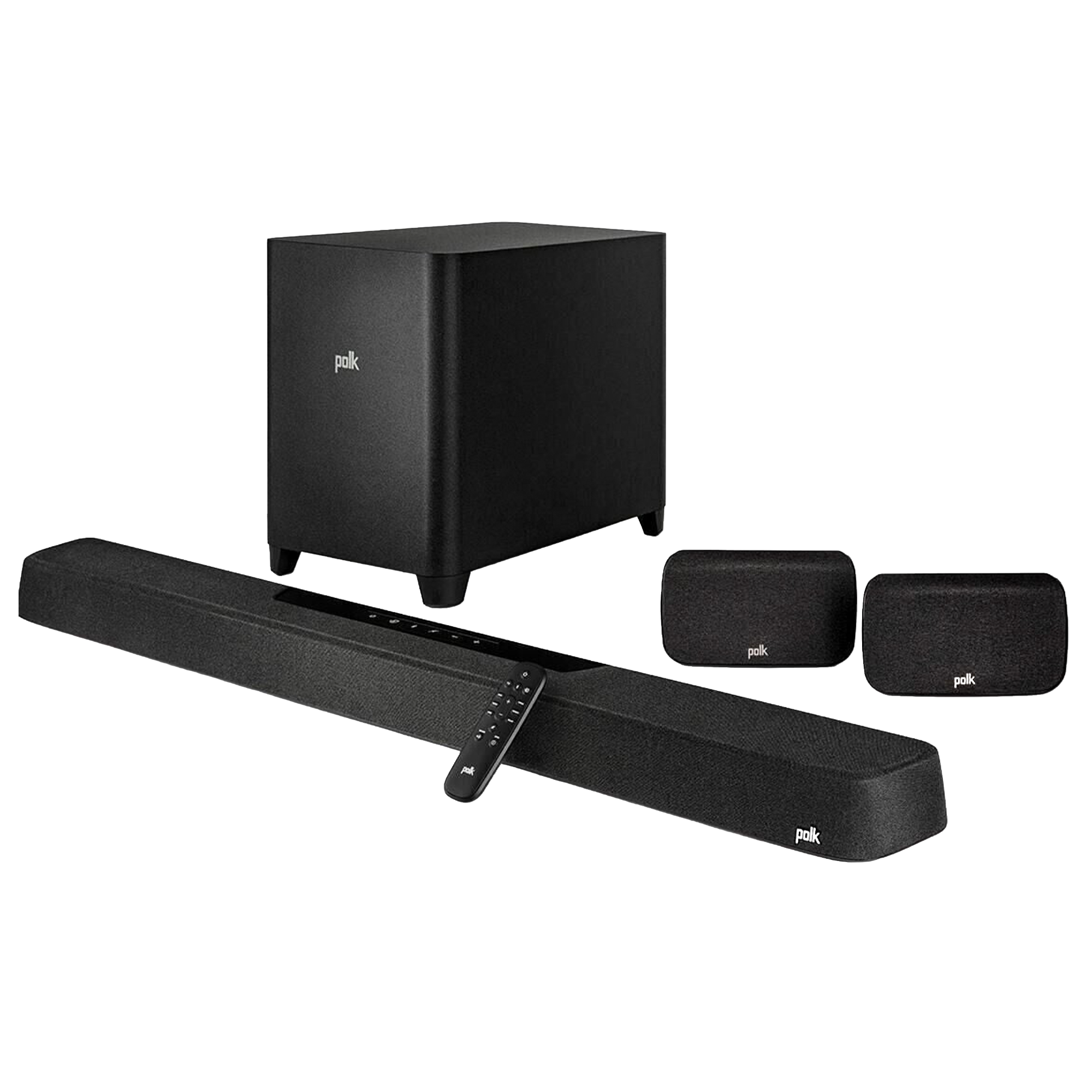 Soundbar Sistemler